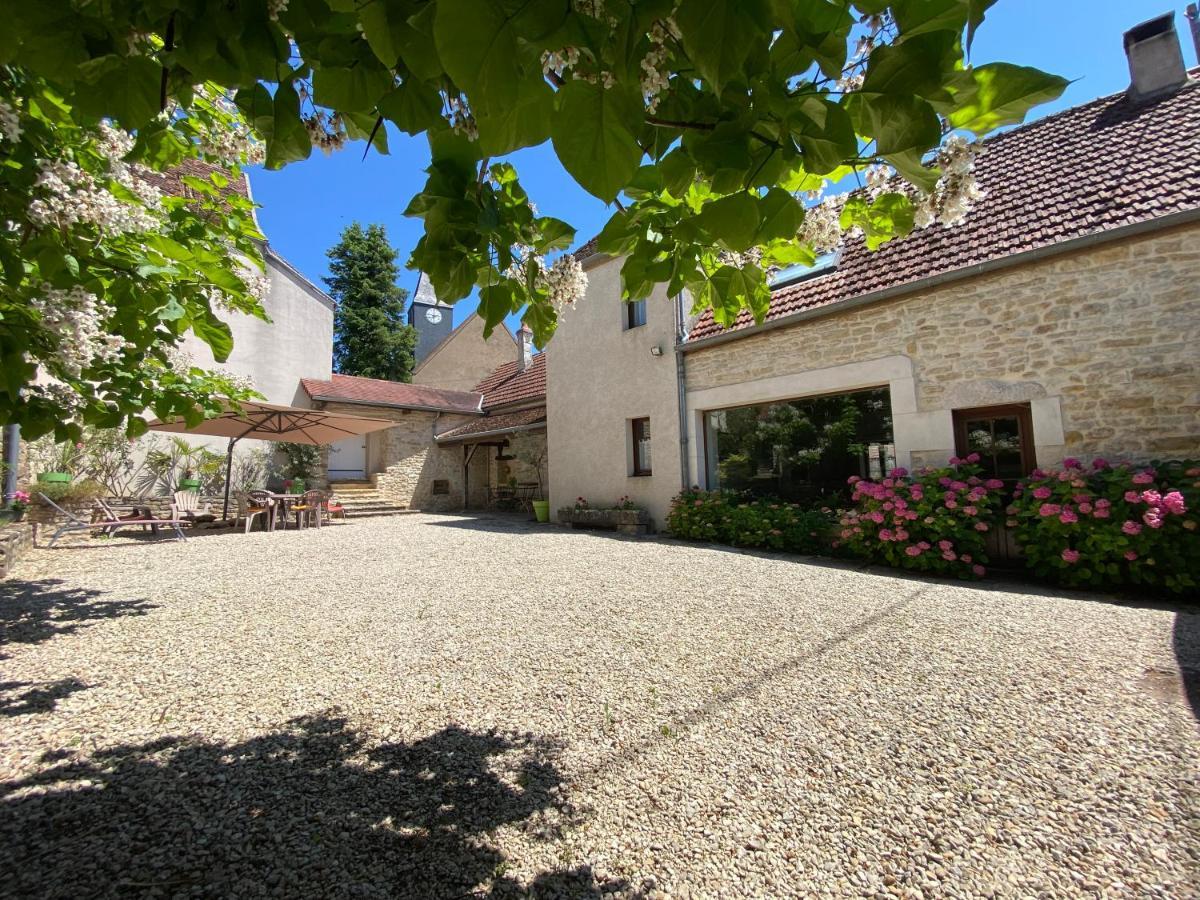 Holiday home Domaine Les Hauts Pres *