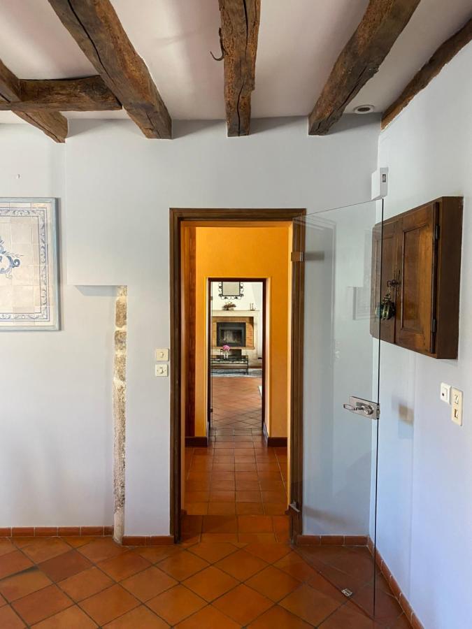 Domaine Les Hauts Pres Holiday home *