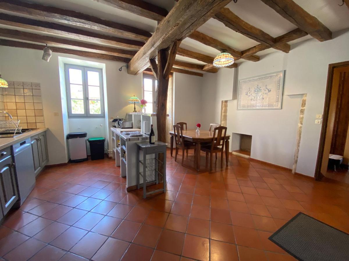 Holiday home Domaine Les Hauts Pres *