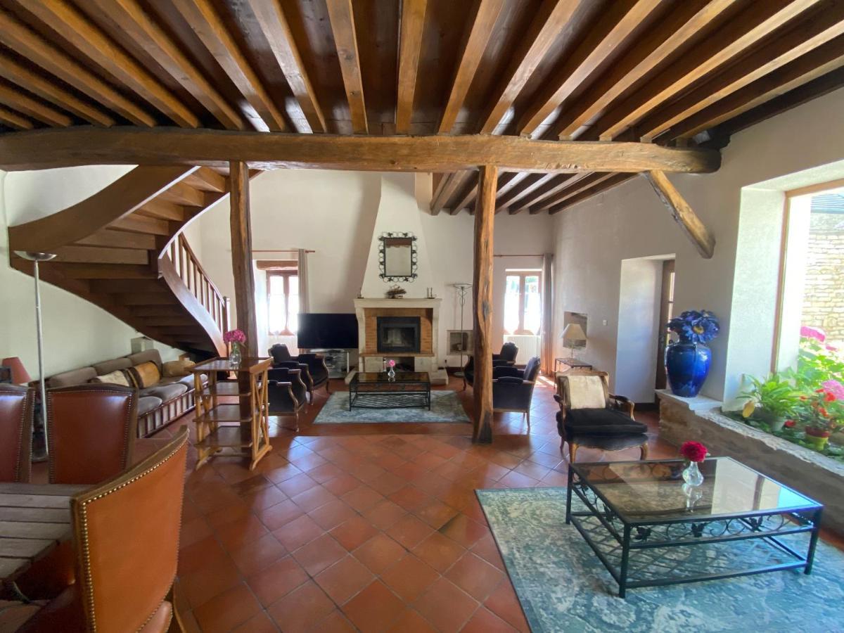 Domaine Les Hauts Pres