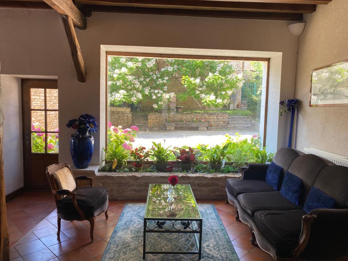 Holiday home Domaine Les Hauts Pres *