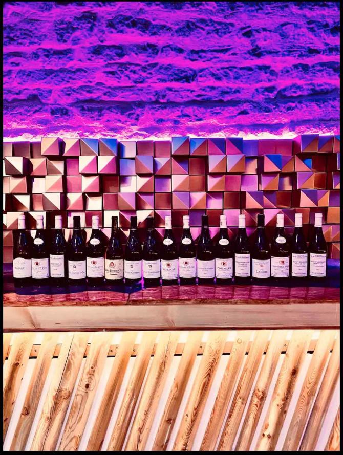 Domaine Les Hauts Pres *