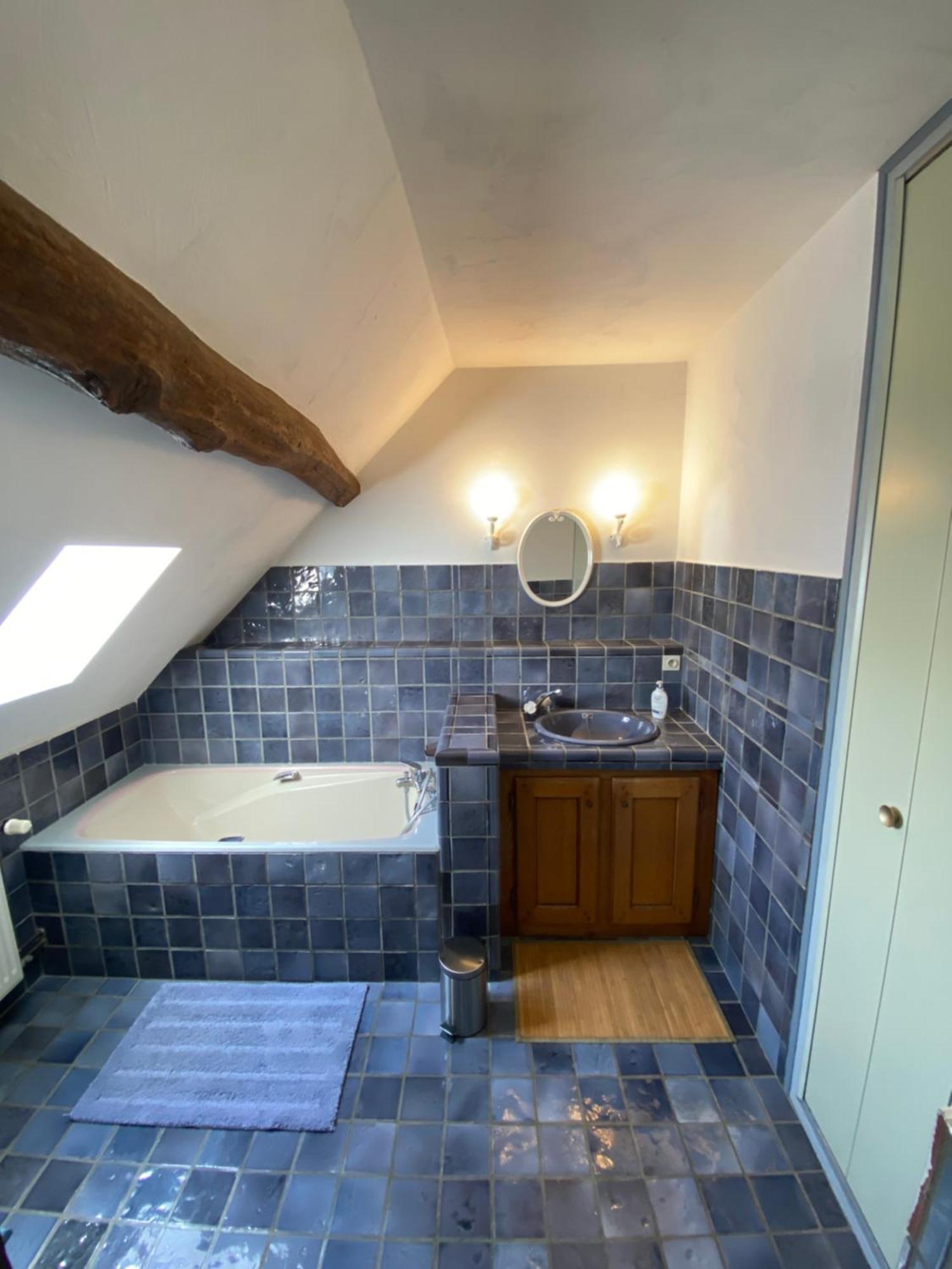 Holiday home Domaine Les Hauts Pres Villaines-les-Prevotes