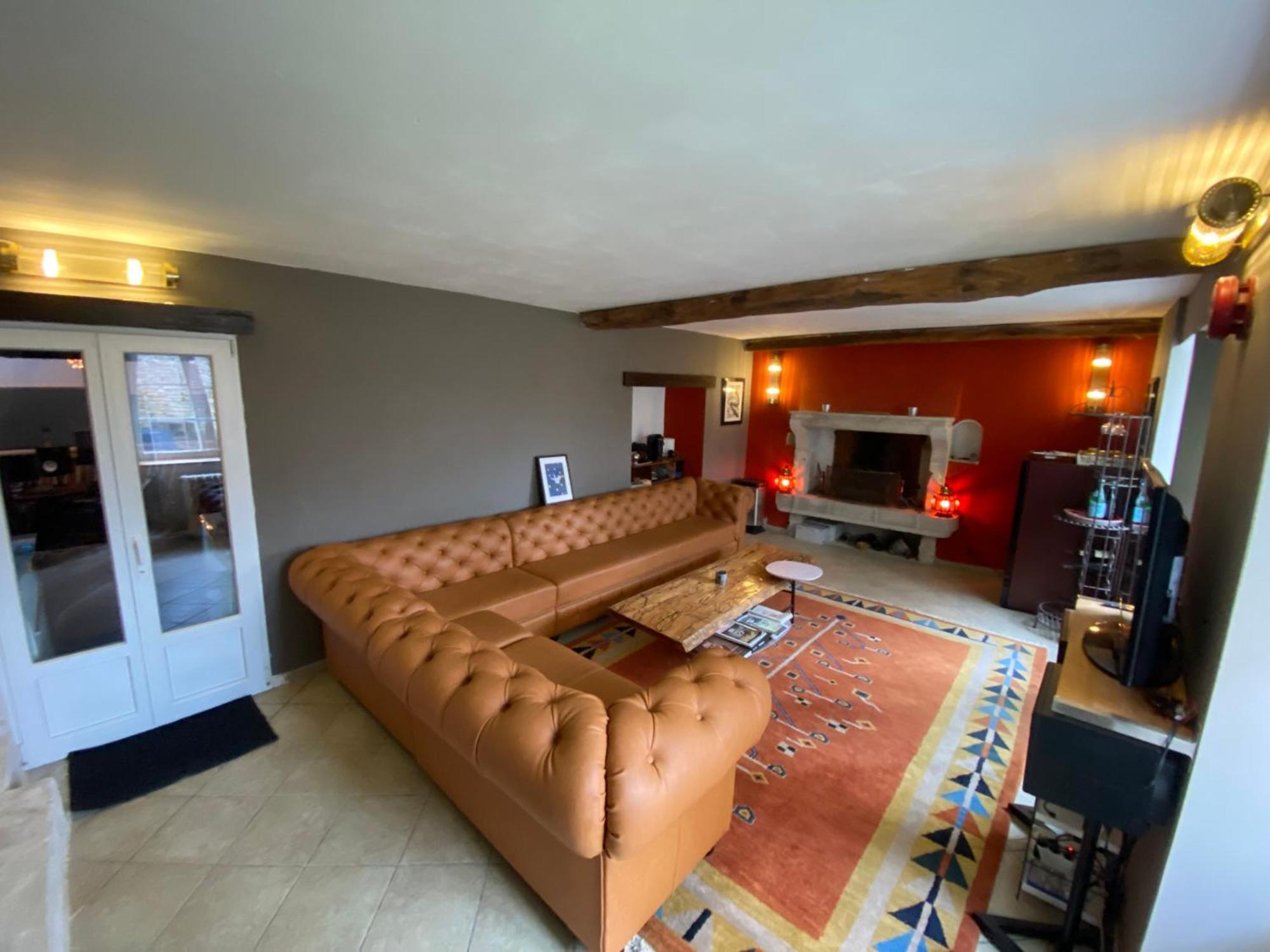 Holiday home Domaine Les Hauts Pres *