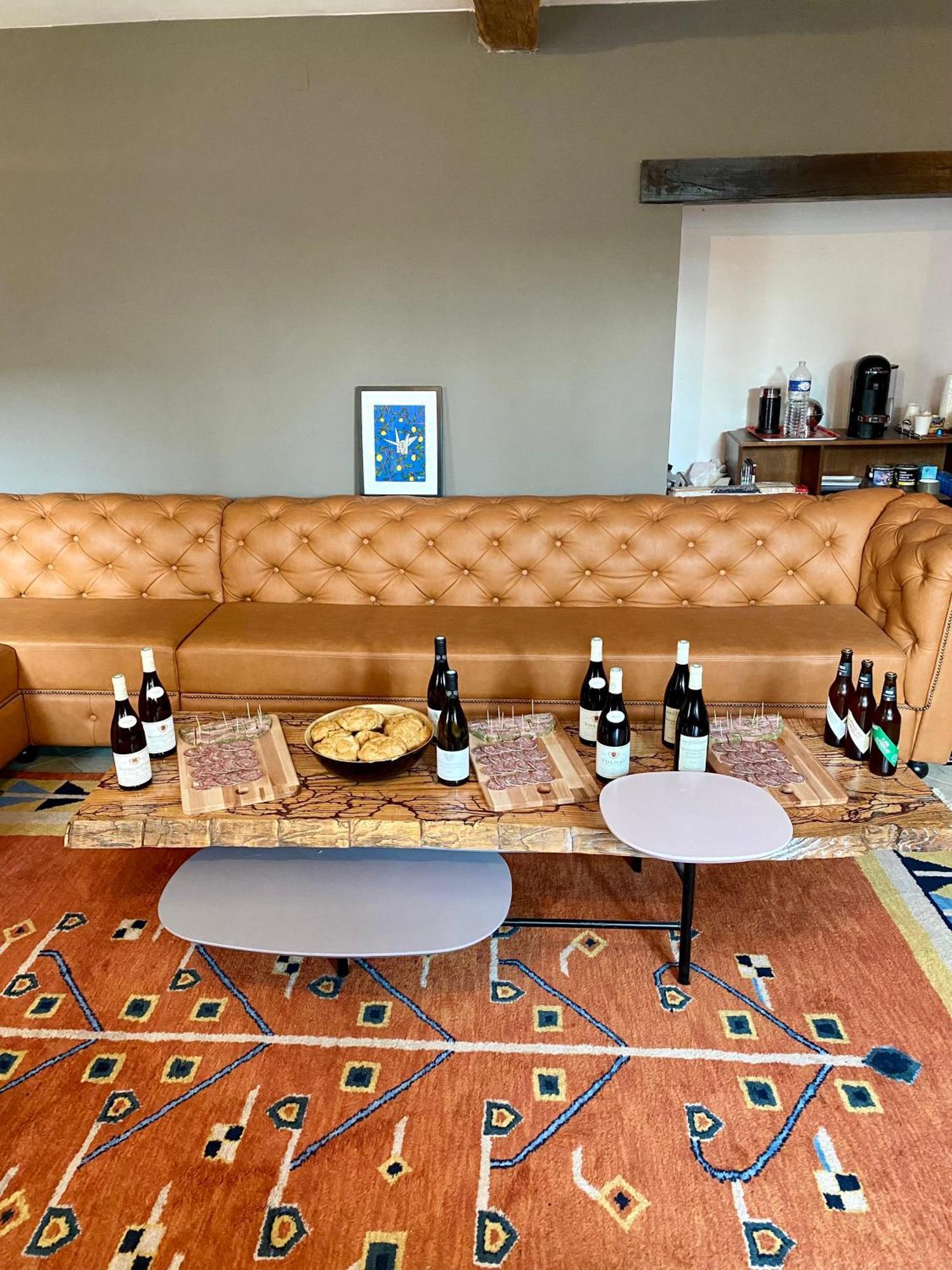 Domaine Les Hauts Pres Holiday home *