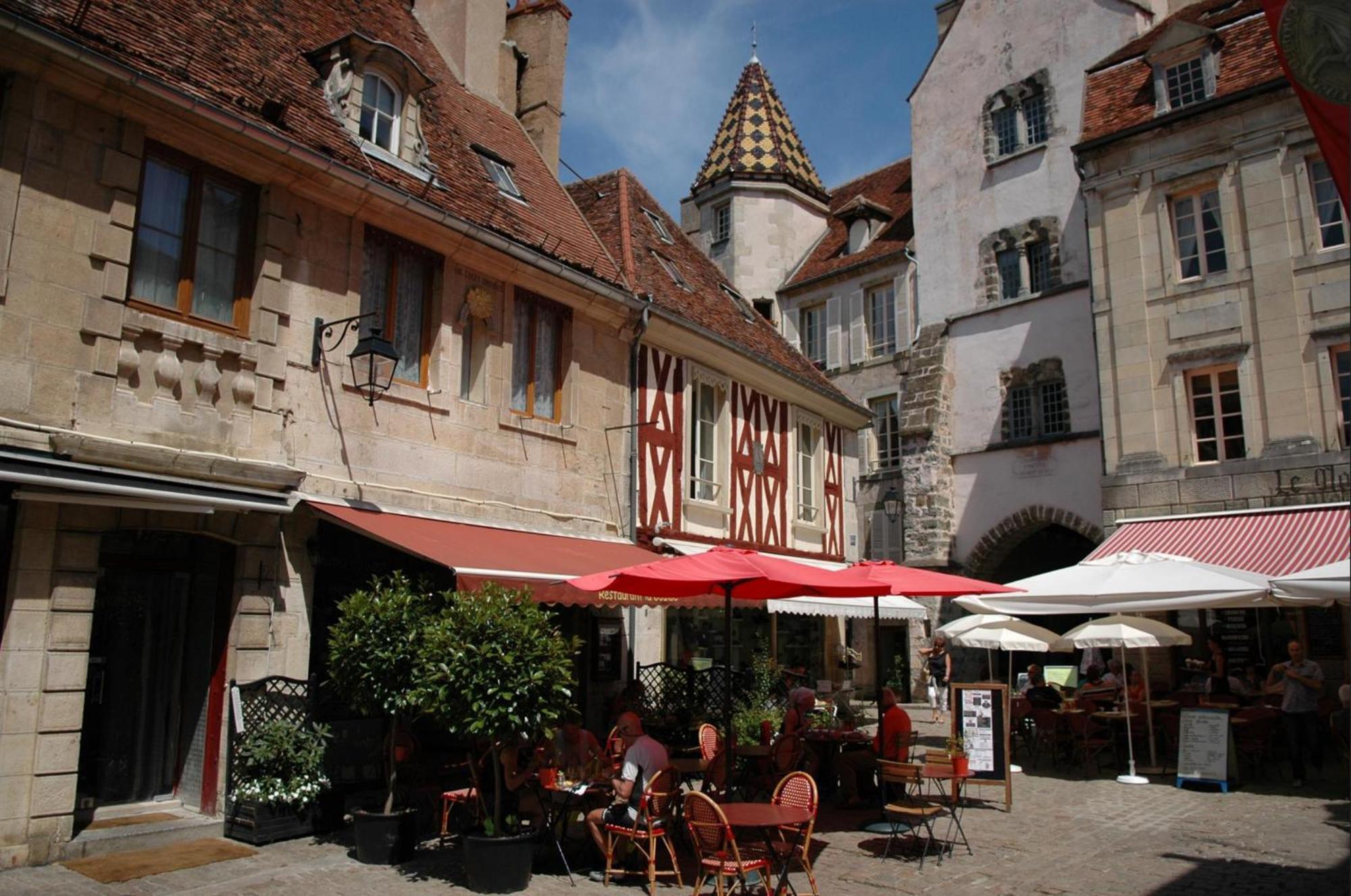 Domaine Les Hauts Pres *