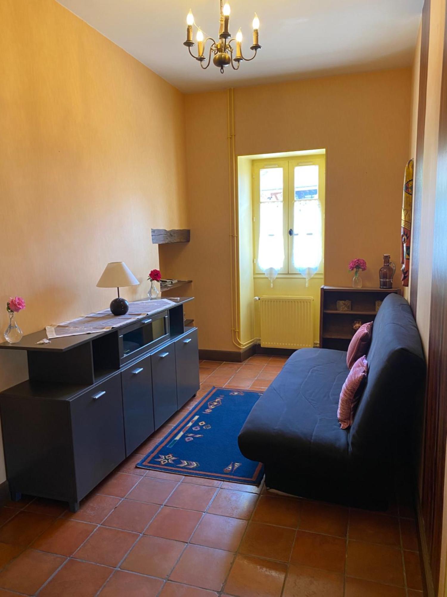 Domaine Les Hauts Pres * Villaines-les-Prevotes