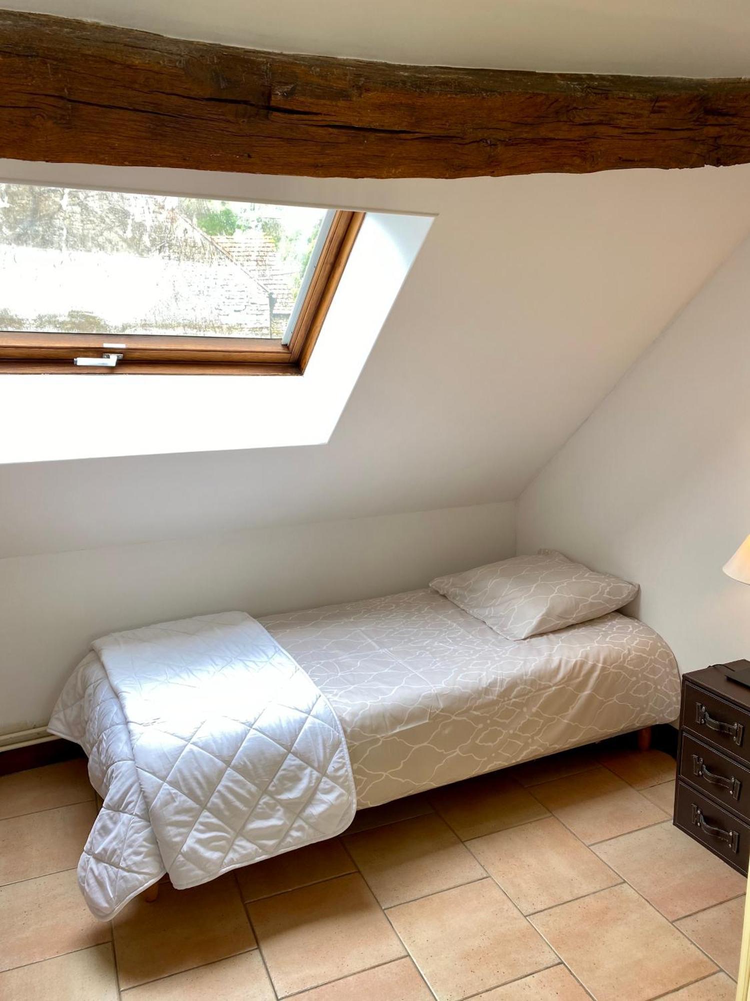 Domaine Les Hauts Pres * Villaines-les-Prevotes