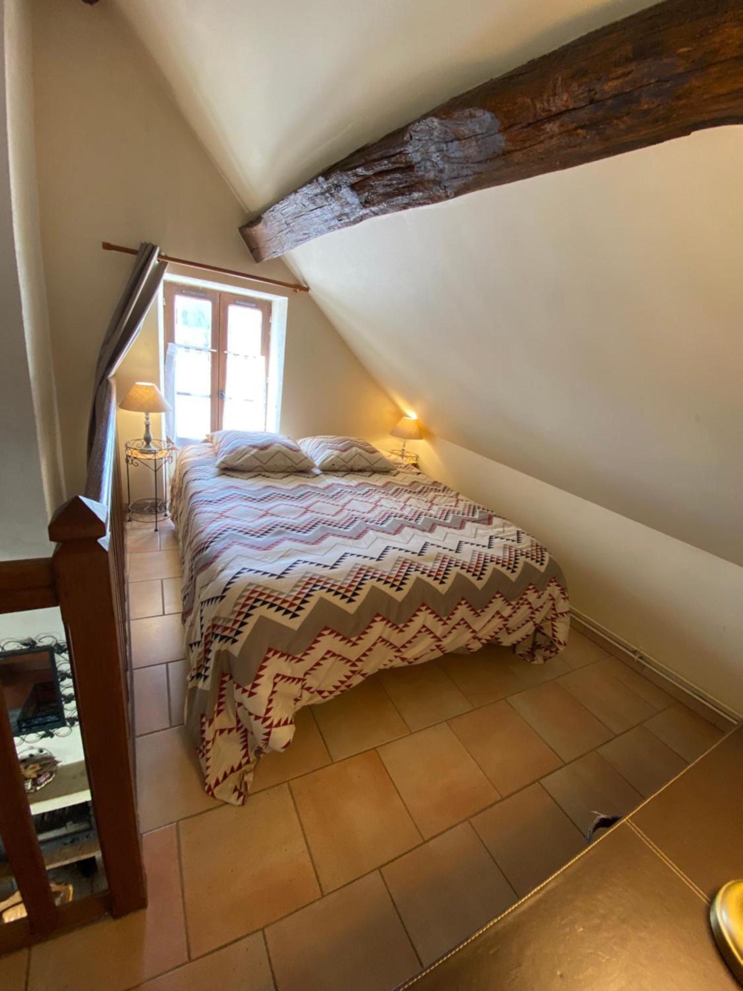 Domaine Les Hauts Pres Holiday home